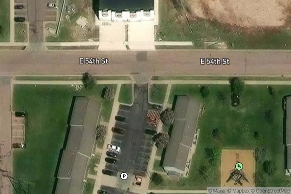 Photo of BROOKS TOWNHOMES