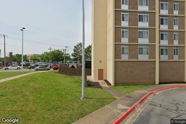 Photo of JESSE POWELL TOWERS