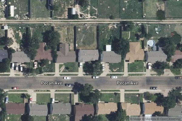 Photo of 1229 PECAN ST