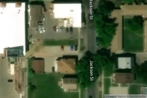 Photo of MURRAY APTS