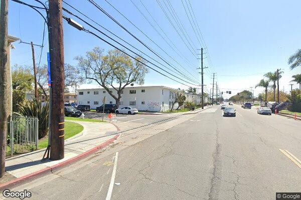 Photo of WILSHIRE & MINNIE APTS