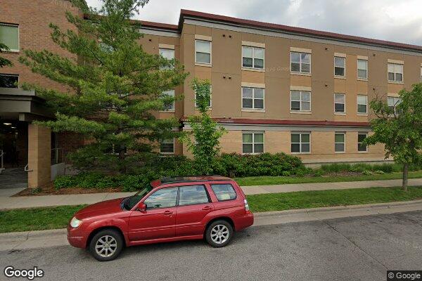 Photo of WEINBERG APTS   aka   SHOLOM