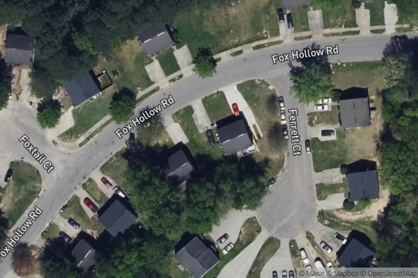 Photo of FOX HOLLOW SUBDIVISION