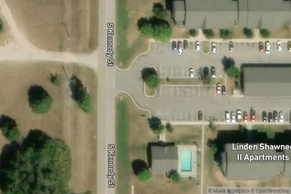 Photo of THE LINDEN'S OF SHAWNEE