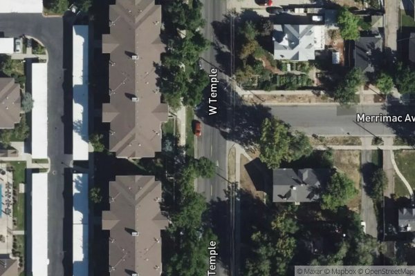 Photo of TOWNE GATE APTS.