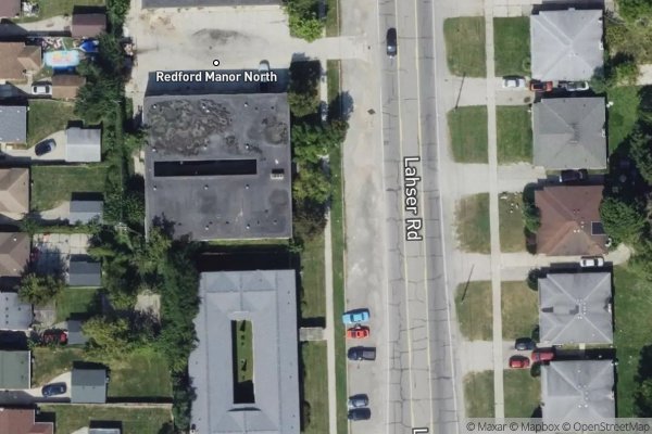 Photo of REDFORD MANOR NORTH
