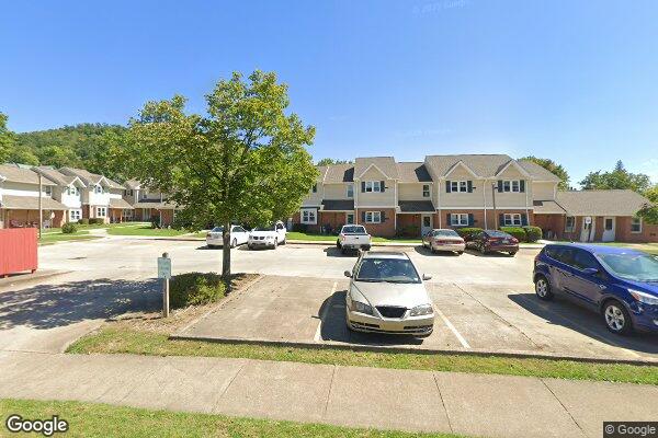 Photo of BUCHANAN COURT