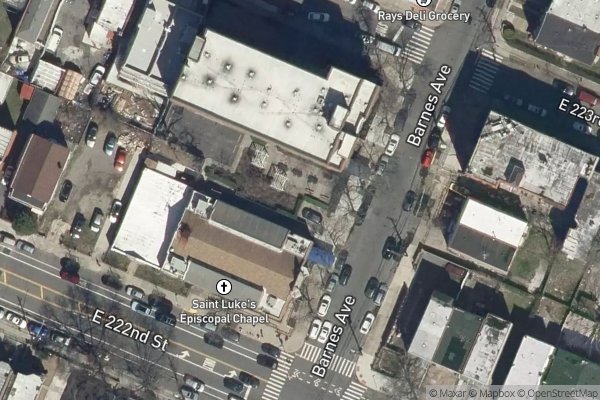 Photo of ST. LUKES HOUSING
