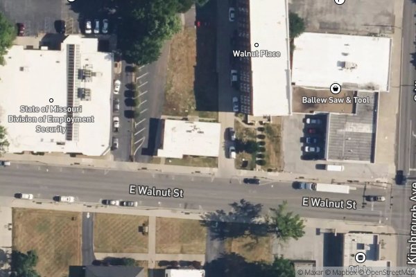 Photo of LORRAINE APTS