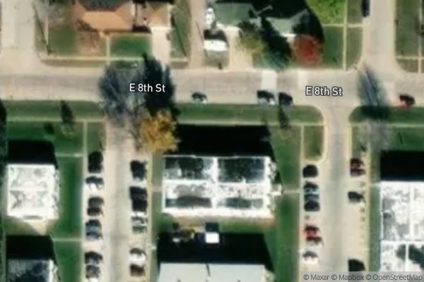 Photo of PRAIRIE VIEW APARTMENTS