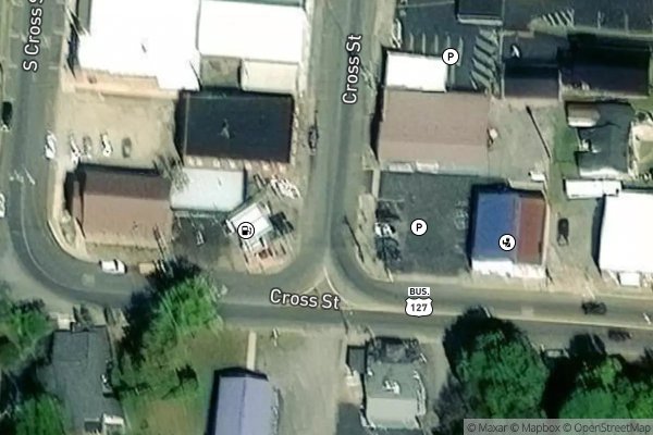 Photo of CLINTON TERRACE APTS