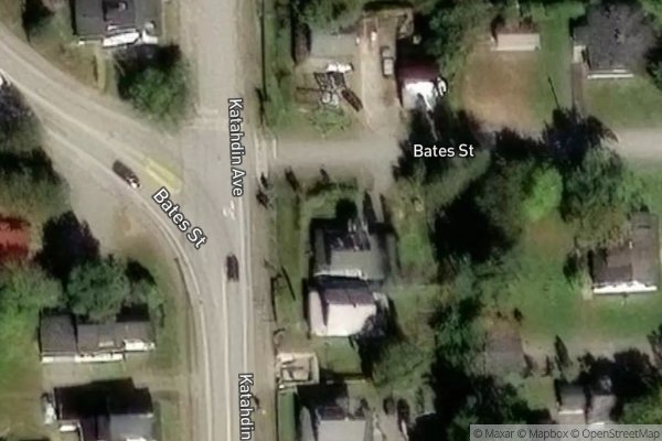 Photo of STEARNS CONGREGATE