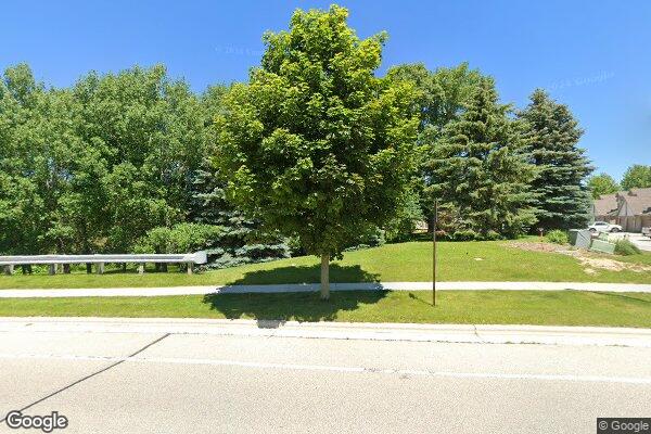 HUNTERS RIDGE APTS III