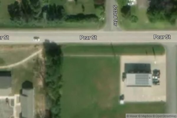 Photo of SAINT CHARLES PLACE