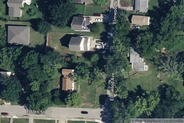 Photo of 5930 ELMWOOD AVE