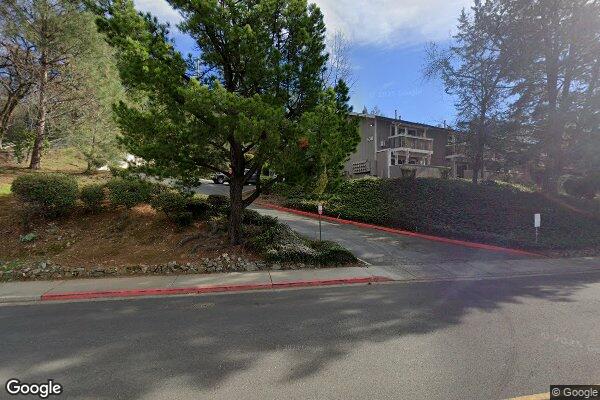 AUBURN VILLA APTS