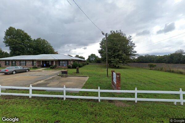 View of PAUL BRASWELL RESIDENTIAL CENTER