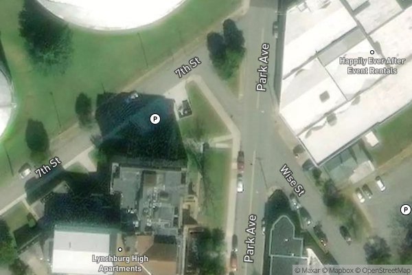 LYNCHBURG HIGH — Income-based apartments (LIHTC tax credit · 50% AMGI AMI) in Lynchburg, Virginia