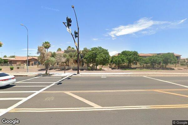 Photo of COPPER COVE APTS