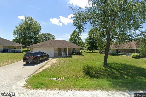 Photo of SUN RIVER SINGLE FAMILY HOUSING