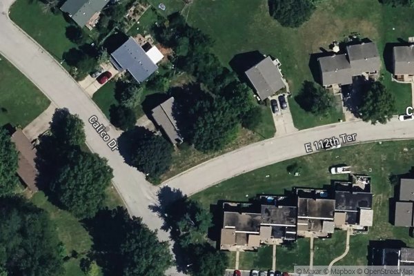 Photo of SOUTH PARK TERRACE