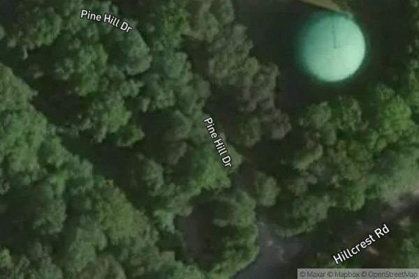 Photo of HILLCREST HEIGHTS