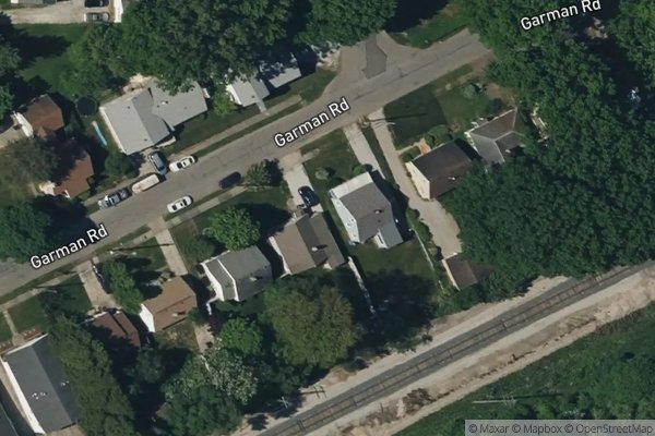 Photo of GARMAN RENTAL