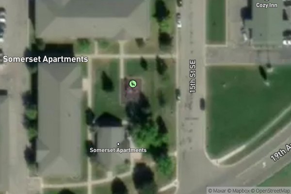 Photo of WESTWIND TOWNHOMES