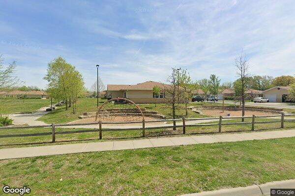 ECHO RIDGE