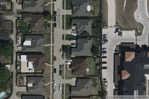 Photo of GARLAND SENIOR LIVING