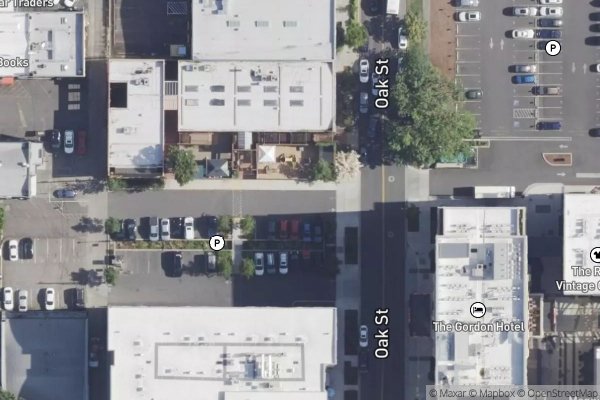 Photo of MARKET DISTRICT COMMONS