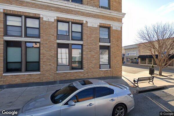 View of BROWNWOOD MANOR (202/8 Direct Loan)