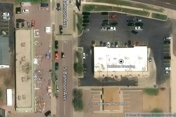 Photo of BEACON APARTMENTS