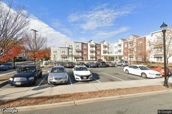 Photo of WALTER G. ALEXANDER VILLAGE - PHASE I