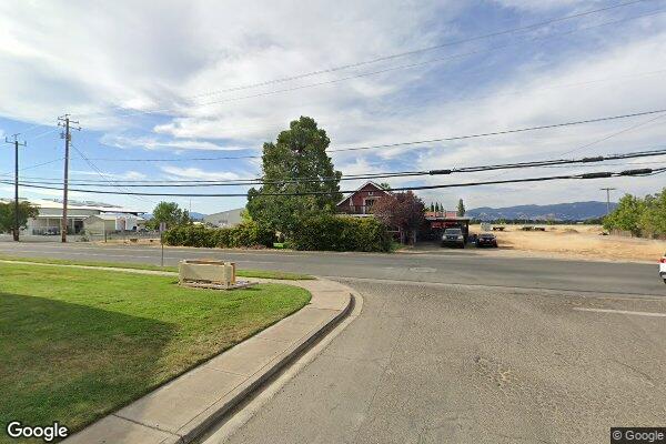ORCHARD GARDEN APTS