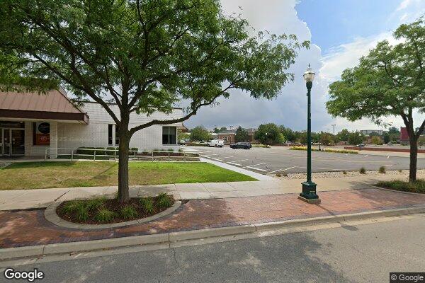 NEWBERRY SQUARE APTS