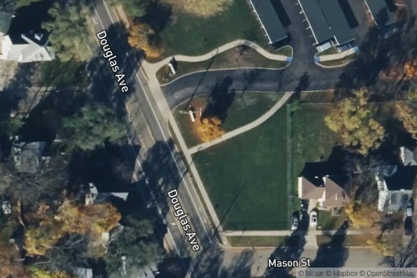 NORTHWIND PLACE / HILLTOP — Income-based apartments (LIHTC tax credit · 60% AMGI AMI) in Kalamazoo, Michigan