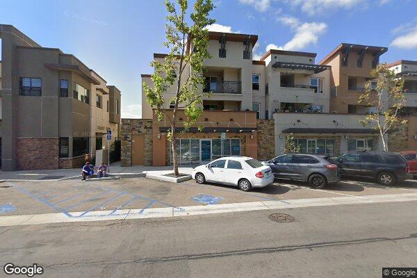 WESTLAKE VILLAGE APTS PHASE 1