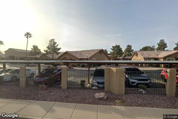 Photo of CYPRESS POINT APTS