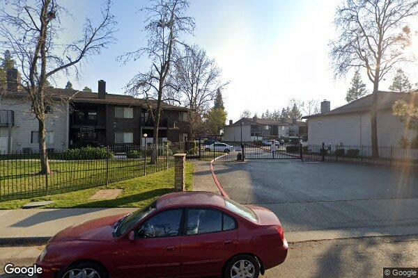 Photo of ASHFORD HEIGHTS APTS