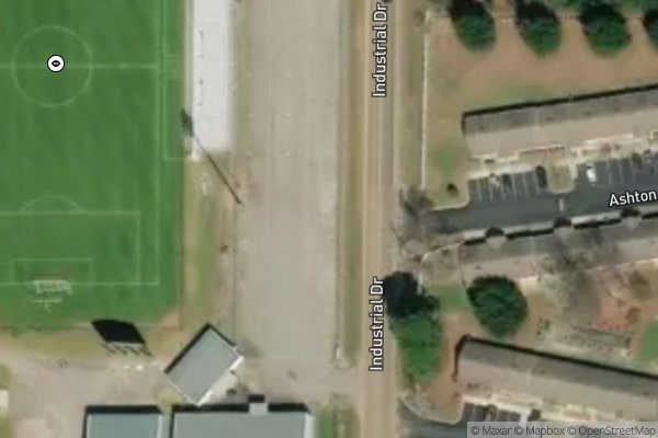 Photo of ASHTON PLACE (ASHBURN, GA)