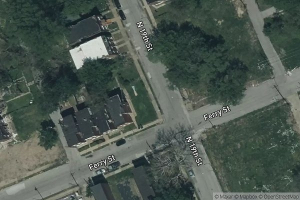 Photo of 1903 FERRY ST