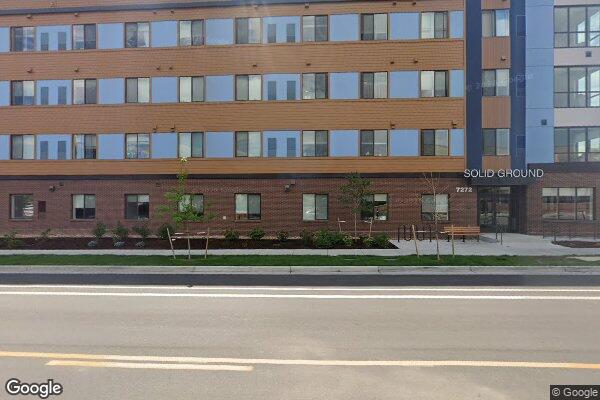 Photo of SOLID GROUND APARTMENTS