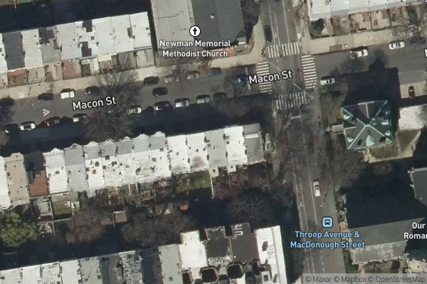 Photo of JEFFERSON CLUSTER (224 MACON ST)