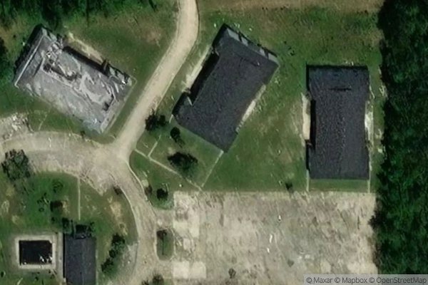MANOR AT LAKE CHARLES (FORMERLY FIFTH AVENUE APTS)