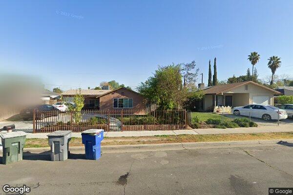 230 W FIR AVE