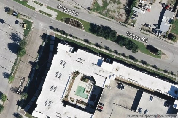 Photo of VILLAGE AT PALM CENTER
