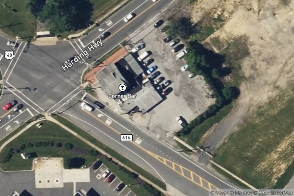Photo of BAILEY CORNER # 1482