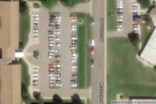 Photo of ROLLA APARTMENTS