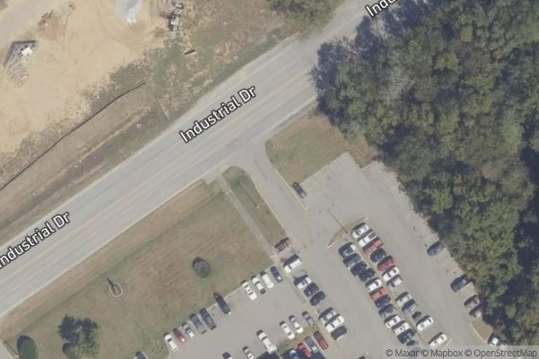 Photo of OLD HICKORY TOWERS